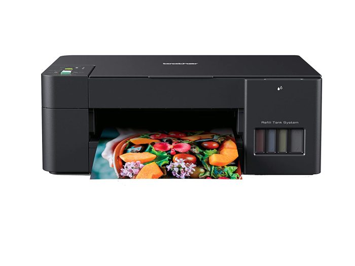 Printer Brother DCP-T420W All-in-One Wireless (sudah termasuk PPN 12%)