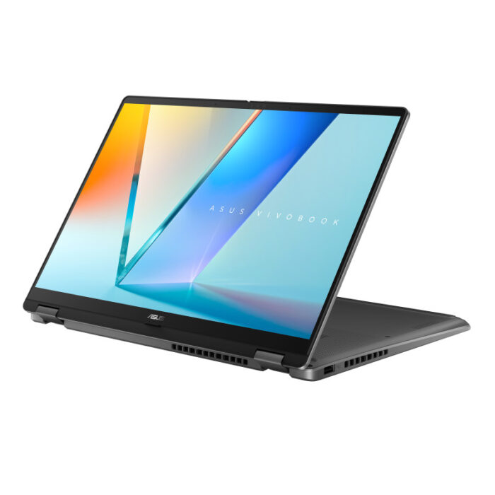 Asus Vivobook 14 Flip TP3407SA-OLED5151M Touch 2in1