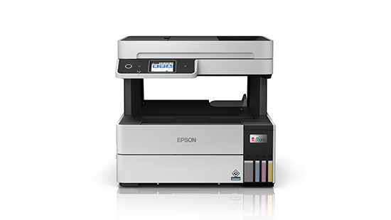 Printer Epson EcoTank L6490 A4 Ink Tank