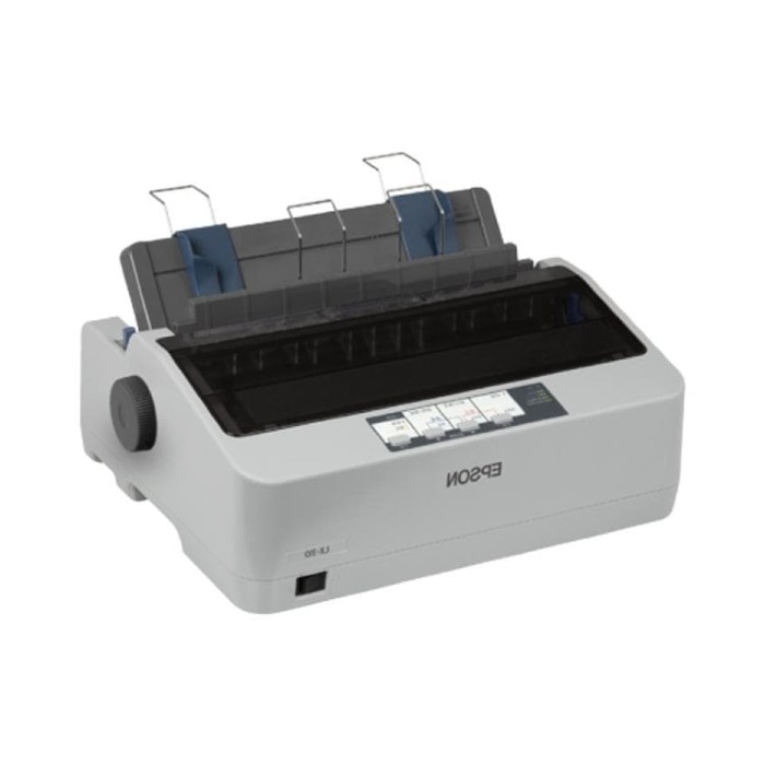 Printer Epson LX310 Dot Matrix