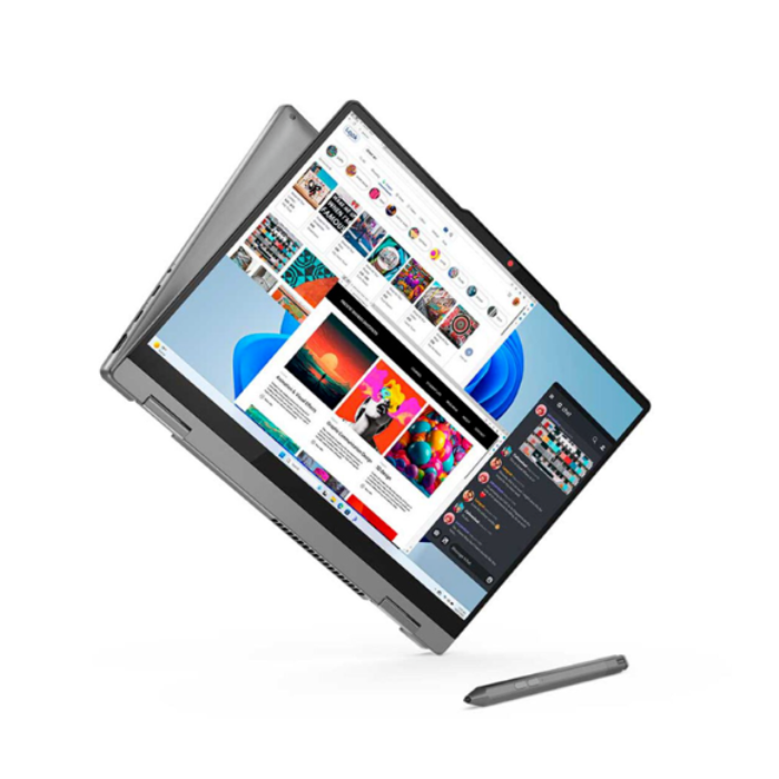 Lenovo Ideapad 5 14IRH9 Touch 2in1 Intel Core i7-13620H