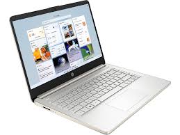 HP 14s-dq3134tu n4500