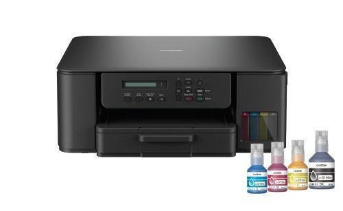 BROTHER Printer Inkjet DCP T530DW T530 A4 All In One