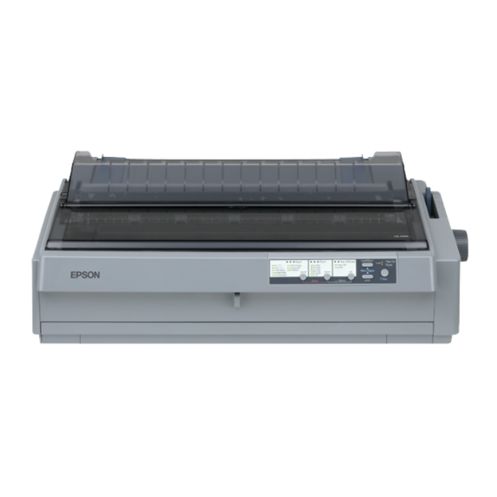 Epson LQ-2190 Dot Matrix Printer