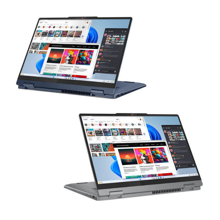 Lenovo Ideapad 5 14IRH9 Touch 2in1 Intel i5 13420H