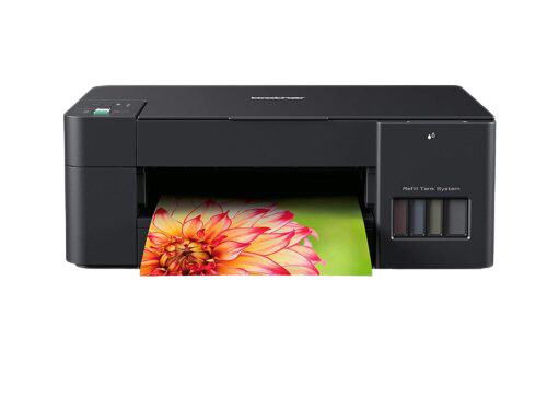 Printer Brother DCP-T220 All-in-One